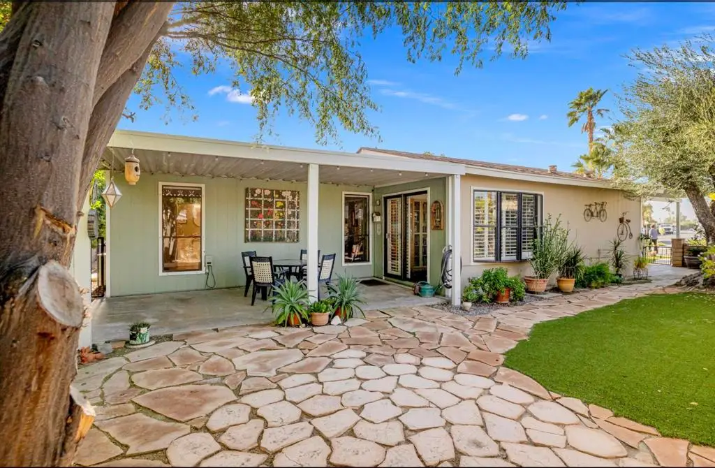 73450 Country Club Drive #192, Palm Desert, CA 92260 - #1