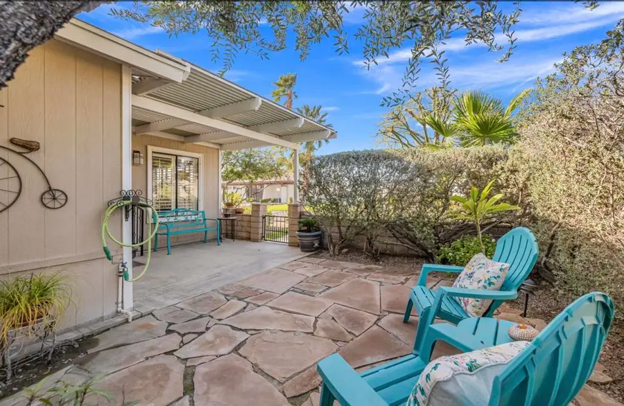 73450 Country Club Drive #192, Palm Desert, CA 92260 - #3