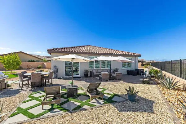 42940 Ascona Lane, Indio, CA 92203