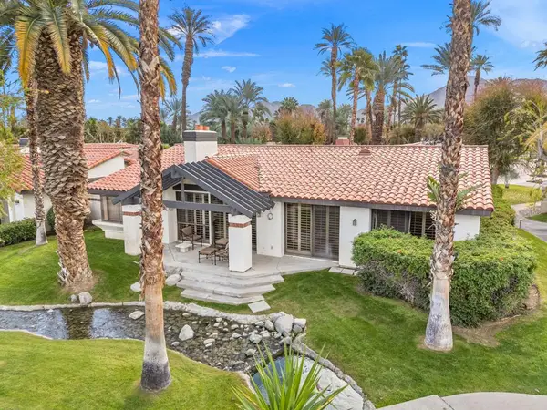 44145 Tahoe Circle, Indian Wells, CA 92210