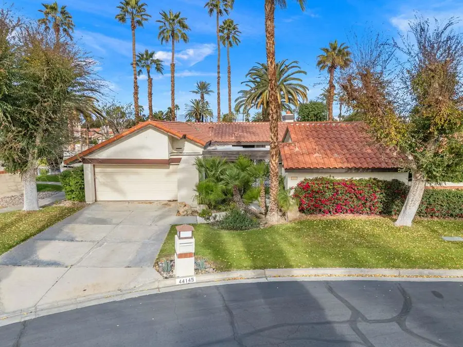 44145 Tahoe Circle, Indian Wells, CA 92210 - Image #2