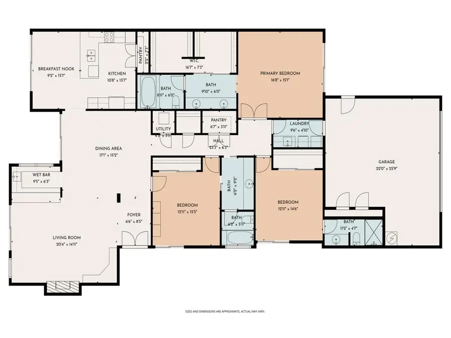 45915 Algonquin Circle, Indian Wells, CA 92210 - Image #3
