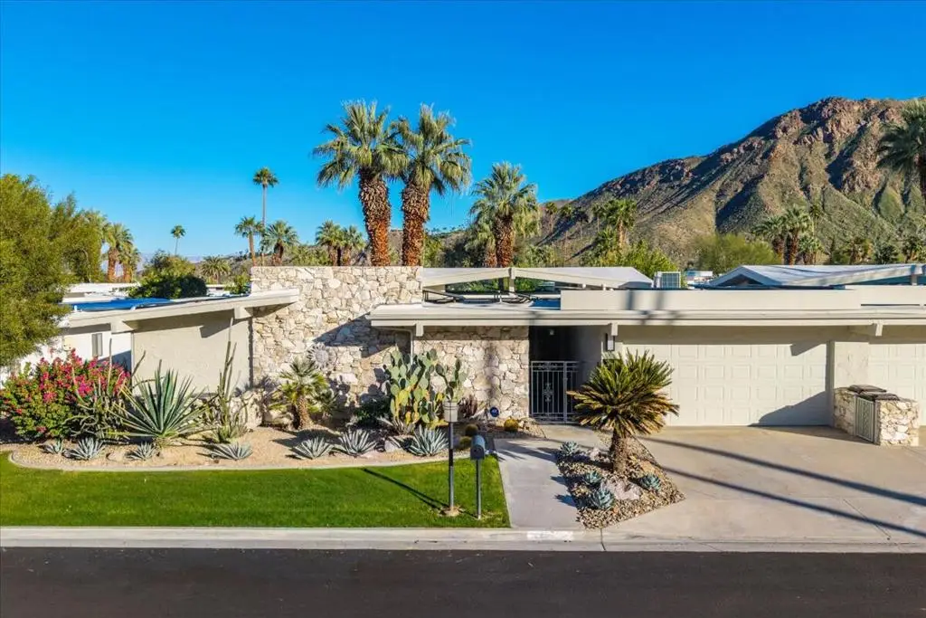 2378 S Madrona Drive, Palm Springs, CA 92264 - Image #1