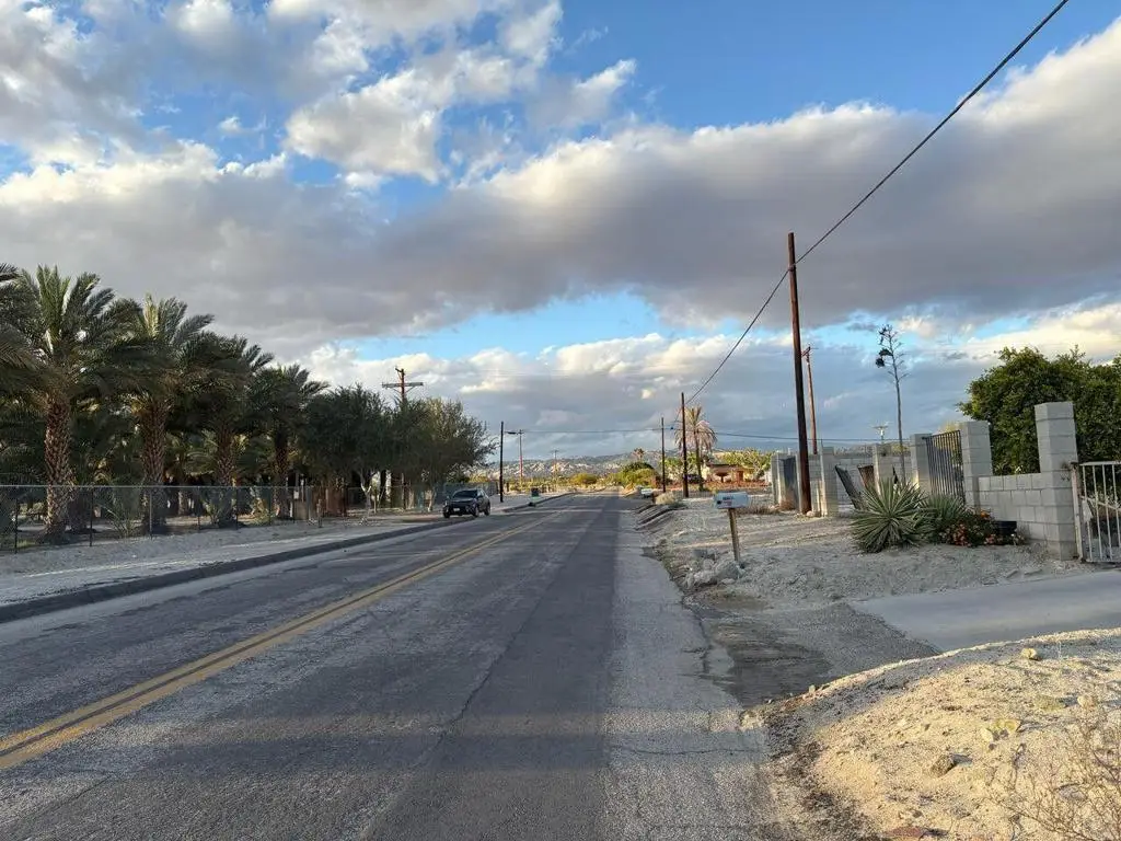 0 Vander Veer Road, North Shore, CA 92254 - Image #1