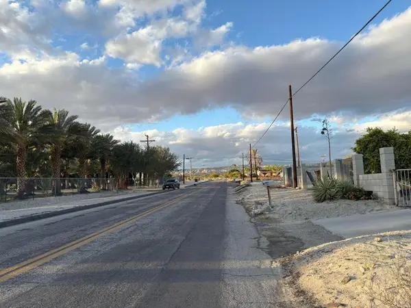 0 Vander Veer Road, North Shore, CA 92254