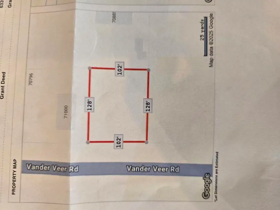 0 Vander Veer Road, North Shore, CA 92254 - Image #3