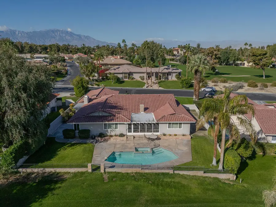 39390 Tandika Trail S, Palm Desert, CA 92211 - Image #3