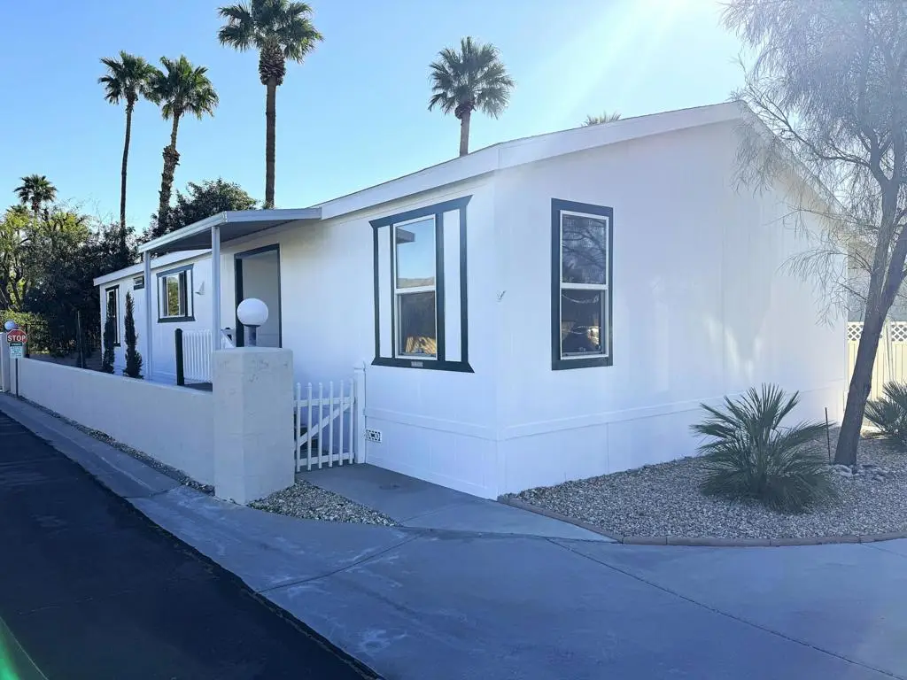 14777 Palm Drive #69, Desert Hot Springs, CA 92240 - Image #1