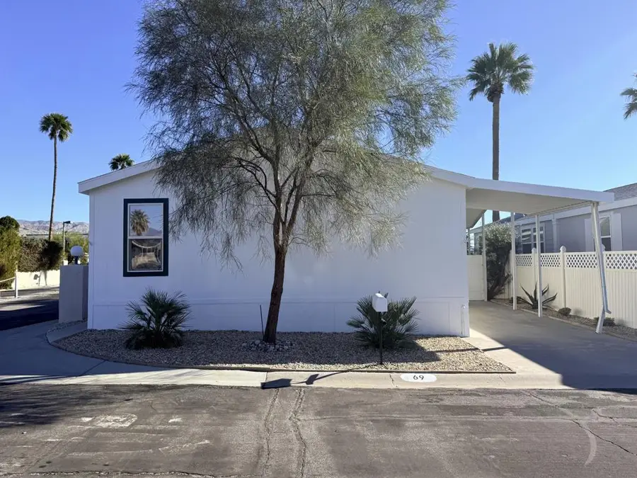 14777 Palm Drive #69, Desert Hot Springs, CA 92240 - Image #3