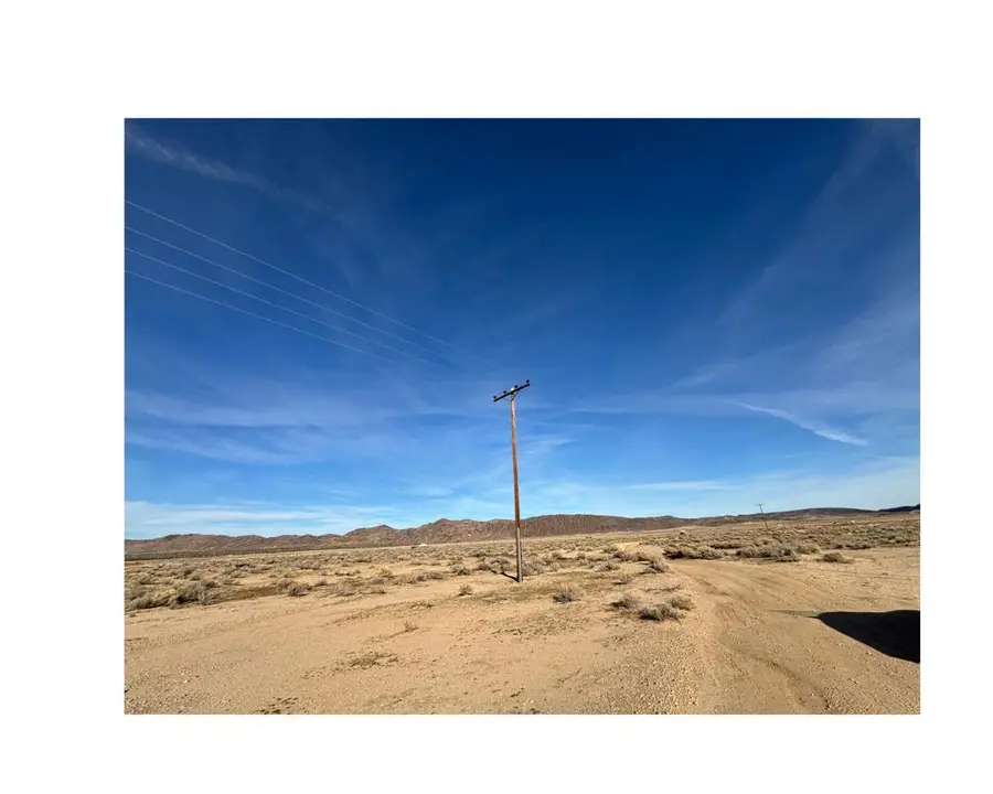 0 No Name, Joshua Tree, CA 92252 - Image #3