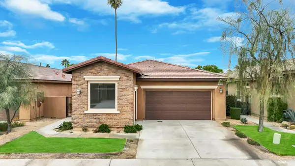 82732 Burnette Drive, Indio, CA 92201