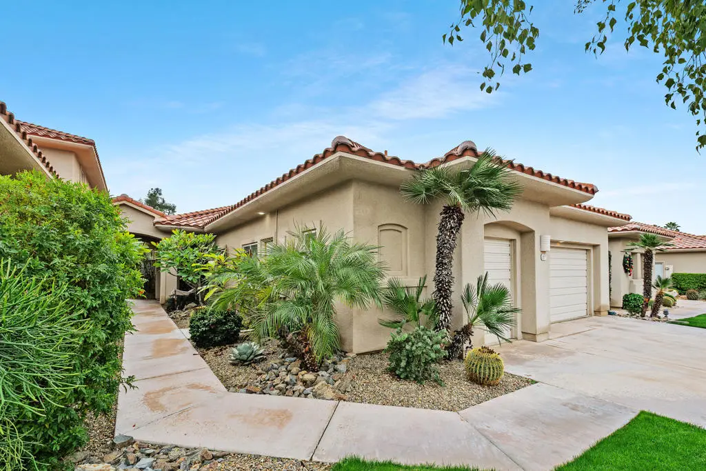 207 Kavenish Drive, Rancho Mirage, CA 92270 - Image #1