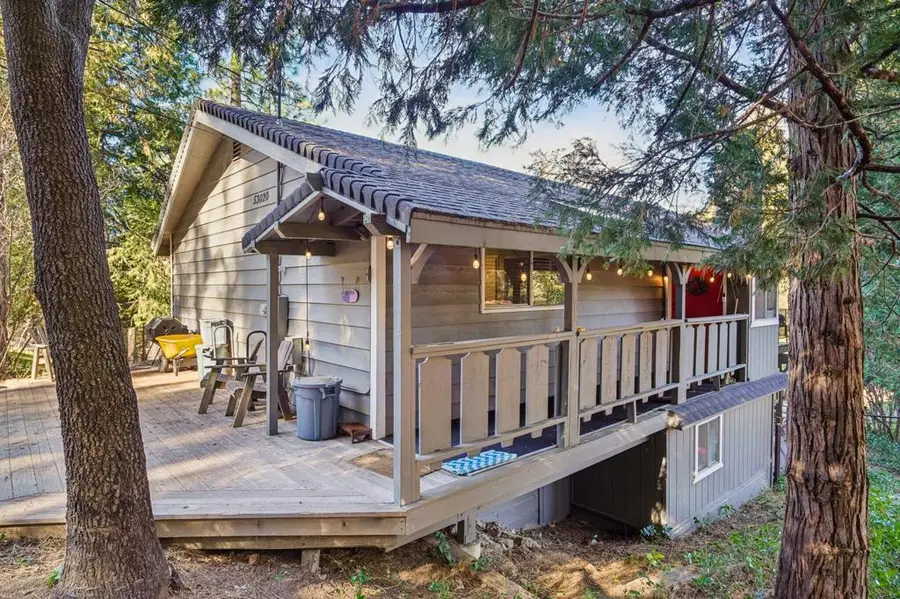 53020 W Marian View Drive, Idyllwild, CA 92549 - Image #2