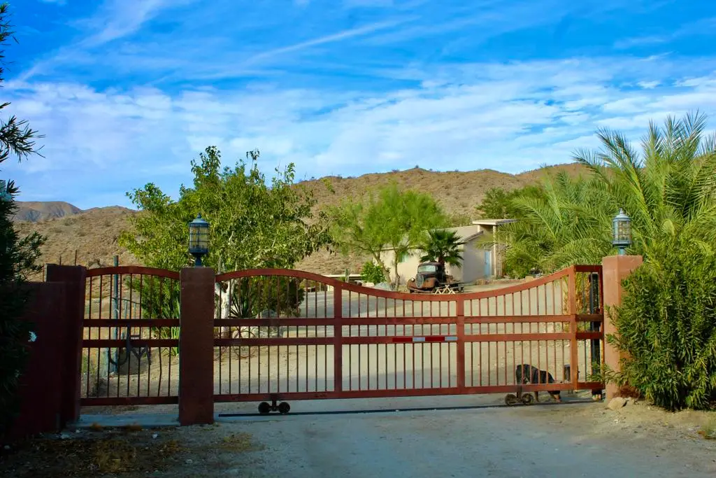 16430 Evans Lane, Desert Hot Springs, CA 92241 - #1