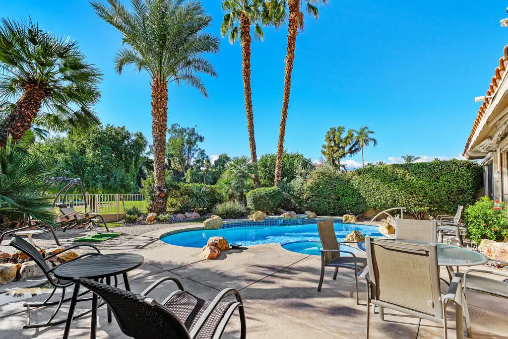 223 Kavenish Drive, Rancho Mirage, CA 92270 - Image #1