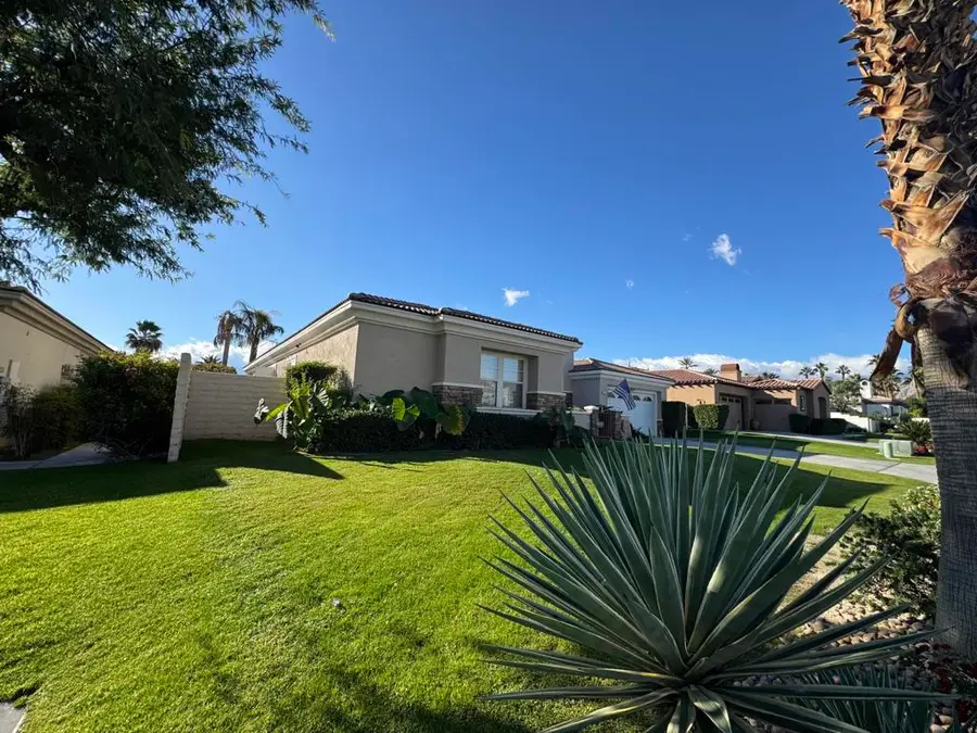 16 Corte Del Sol, Rancho Mirage, CA 92270 - Image #2