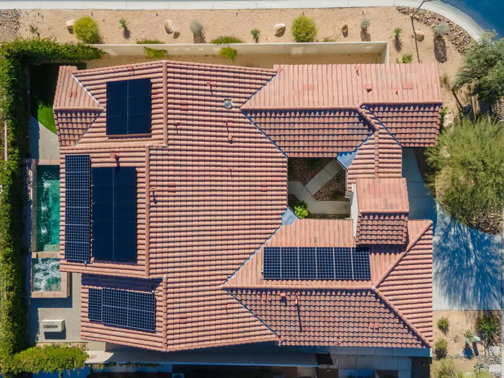 30 Malbec, Rancho Mirage, CA 92270 - Image #1