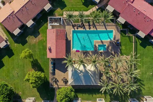 48344 Stewart Drive #K1, Indio, CA 92201