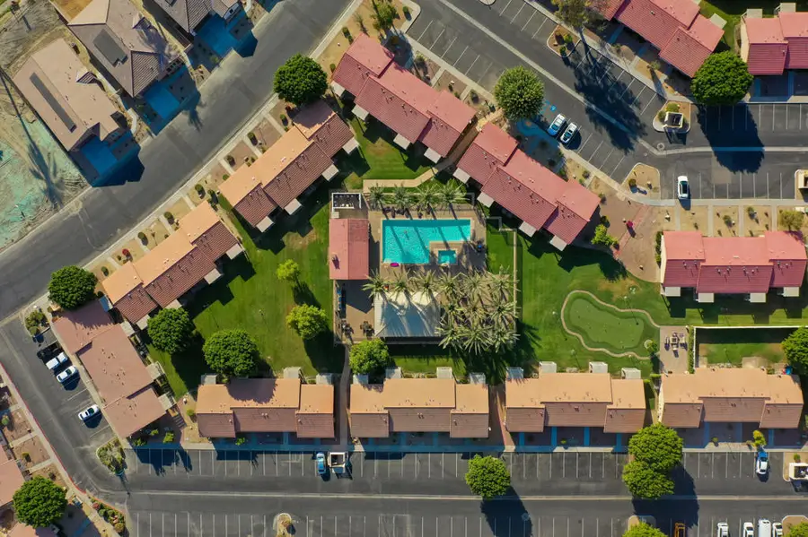 48354 Stewart Drive #K2, Indio, CA 92201 - #3