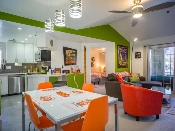 2700 Golf Club Drive #7, Palm Springs, CA 92264