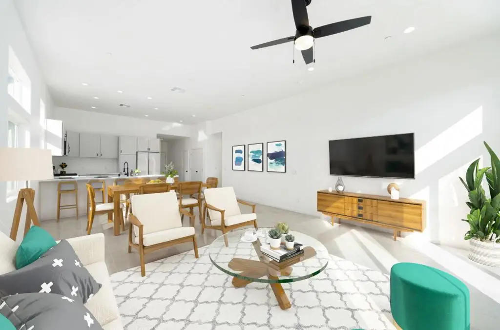 12120 Sumac Drive, Desert Hot Springs, CA 92240 - Image #1