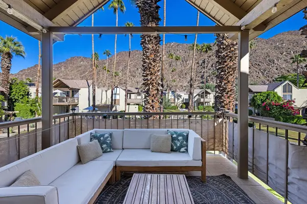 78155 Cabrillo Lane #38, Indian Wells, CA 92210