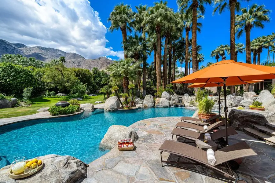 475 S Via Las Palmas, Palm Springs, CA 92262 - #2