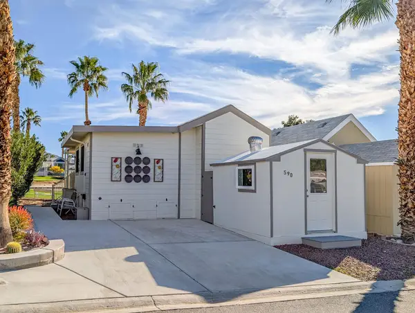 70200 Dillon Road #590, Desert Hot Springs, CA 92241