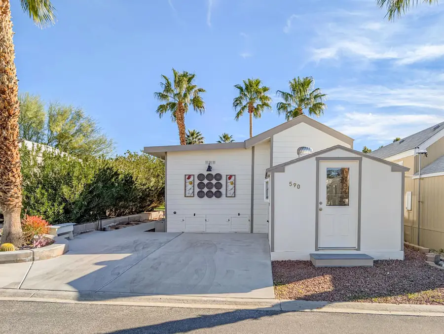 70200 Dillon Road #590, Desert Hot Springs, CA 92241 - Image #2
