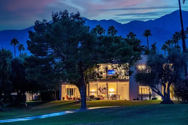 497 Desert Lakes Circle, Palm Springs, CA 92264