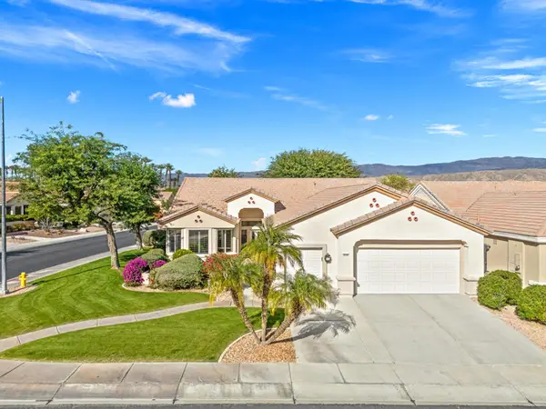 78458 Sunrise Canyon Avenue, Palm Desert, CA 92211