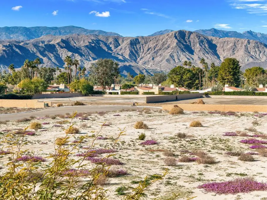 1 Lemay Court, Rancho Mirage, CA 92270 - Image #3