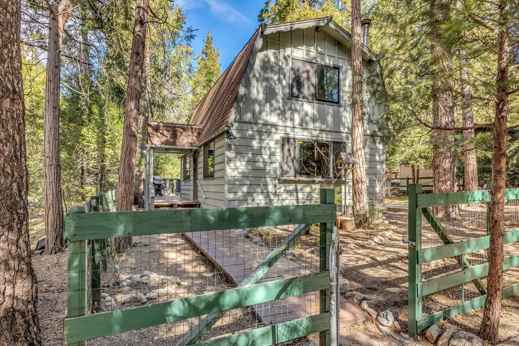 54820 S Circle Drive, Idyllwild, CA 92549 - Image #1