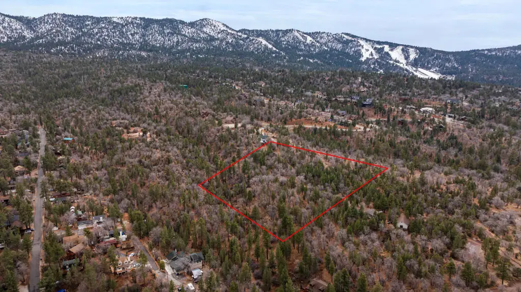 751 Needle Lane, Big Bear City, CA 92314 - Image #1