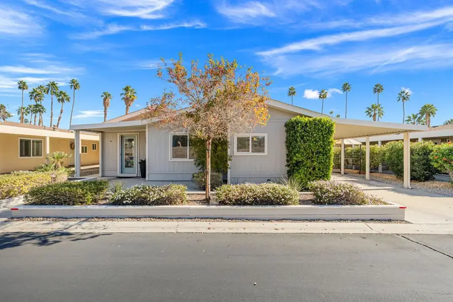 73450 Country Club Drive #Sp. 91, Palm Desert, CA 92260 - #2