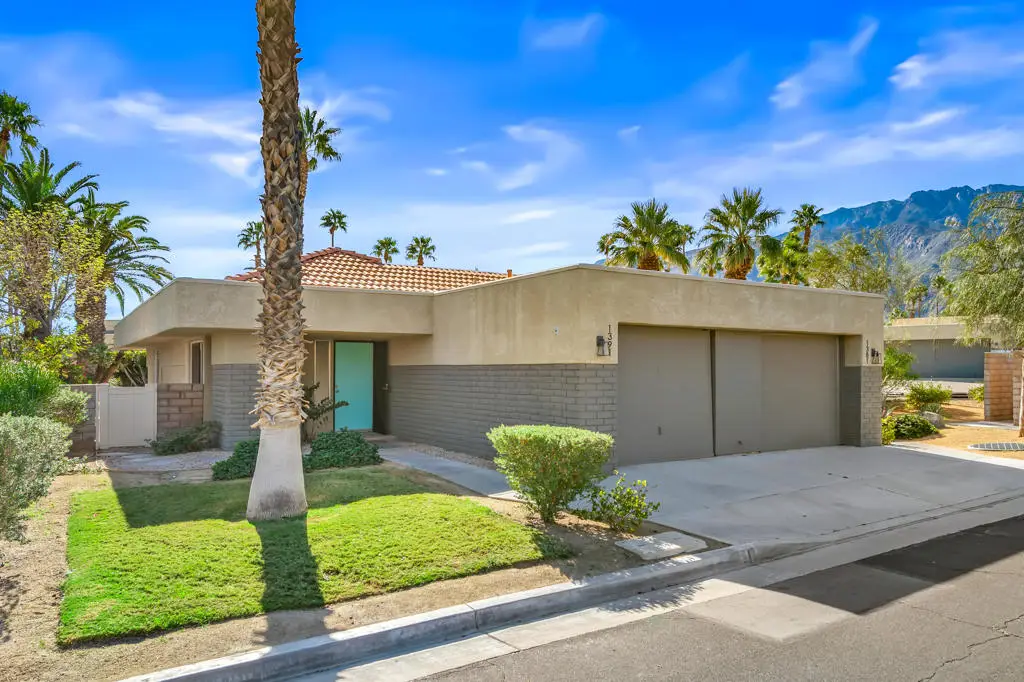 1391 Sunflower Circle S, Palm Springs, CA 92262 - Image #1