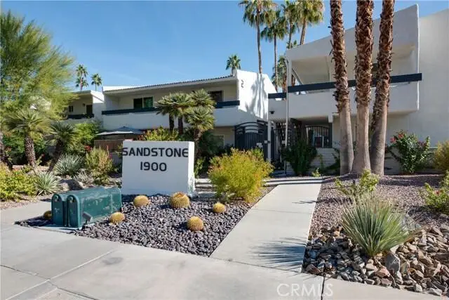 1900 S Palm Canyon Drive #12, Palm Springs, CA 92264 - Image #1