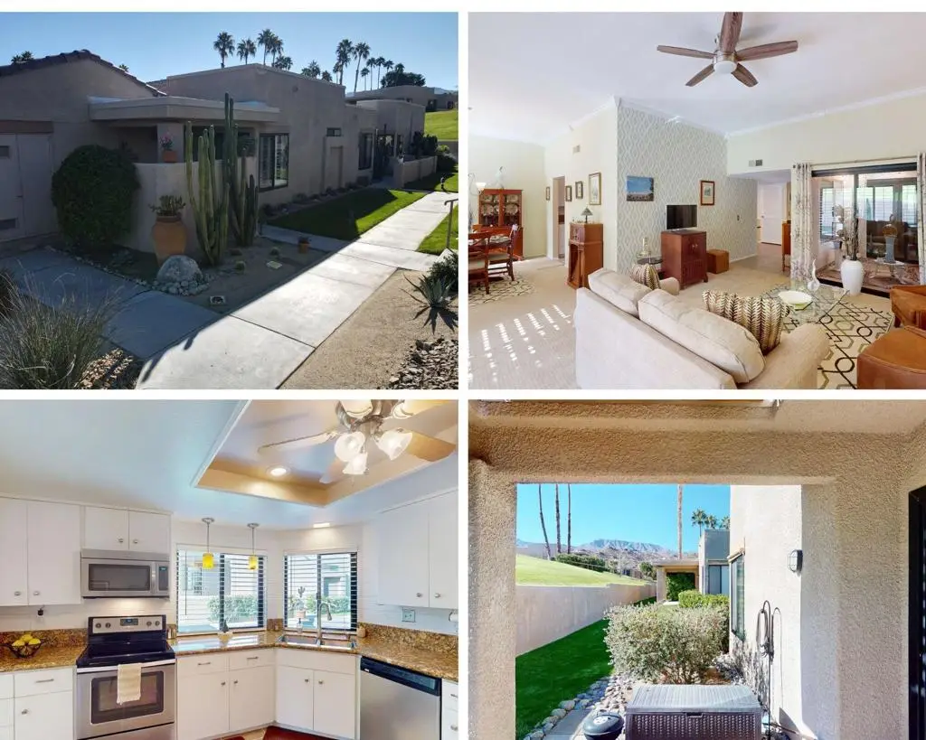 72339 Canyon Lane, Palm Desert, CA 92260 - Image #1