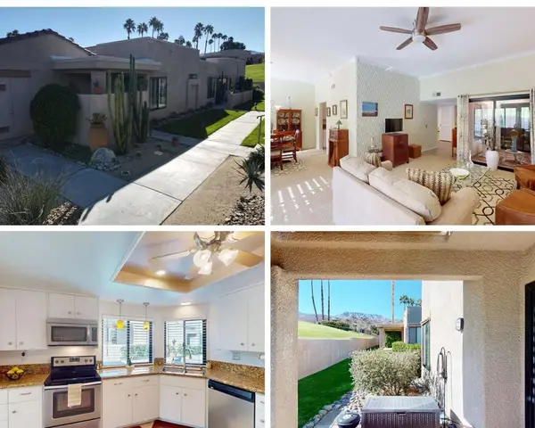 72339 Canyon Lane, Palm Desert, CA 92260