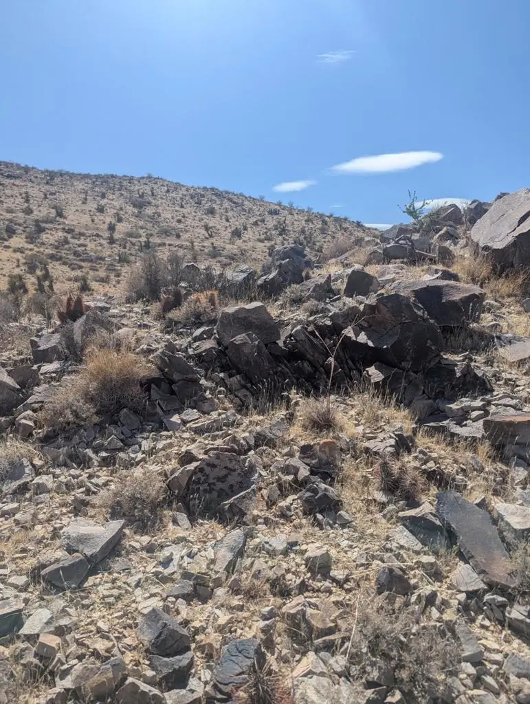 0 Alta Ave Avenue, Yucca Valley, CA 92286 - Image #1