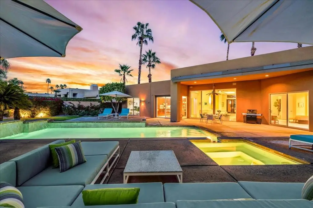 2 Silver Circle, Rancho Mirage, CA 92270 - Image #1