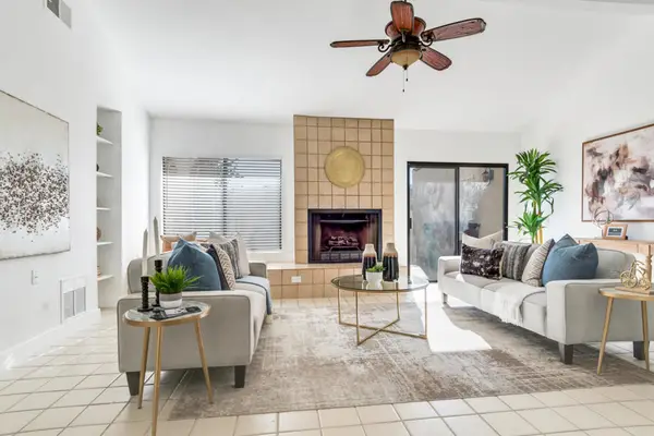 74223 Santa Rosa Circle, Palm Desert, CA 92260