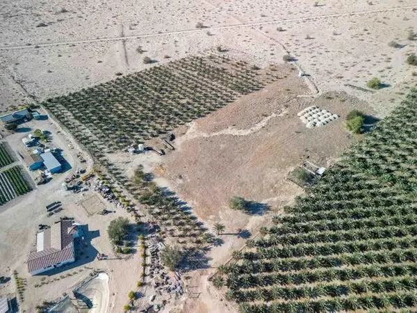 0 Bounty Avenue, North Shore, CA 92254