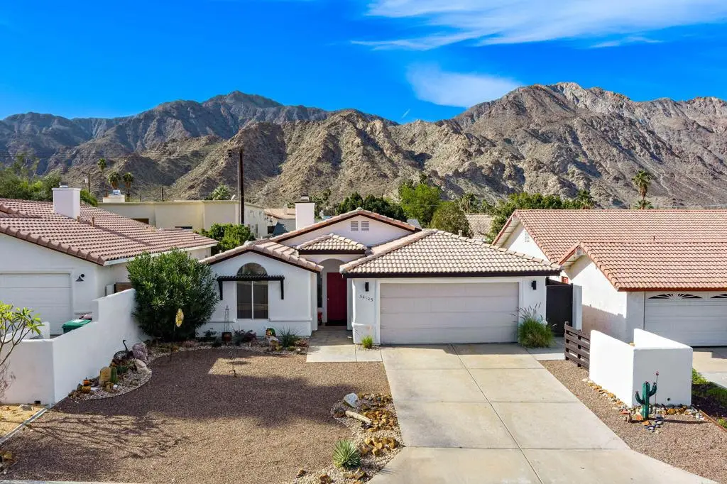 54105 Avenida Obregon, La Quinta, CA 92253 - Image #1