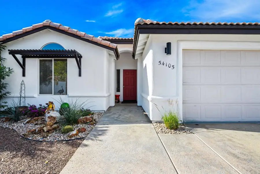 54105 Avenida Obregon, La Quinta, CA 92253 - Image #2