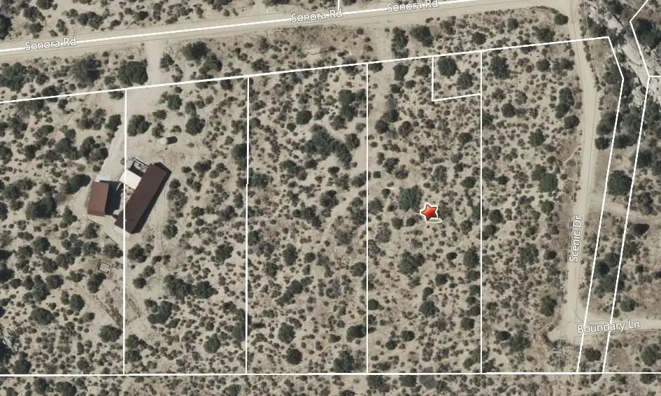 0 Apn# 635 393 007, Mountain Center, CA 92561 - Image #1