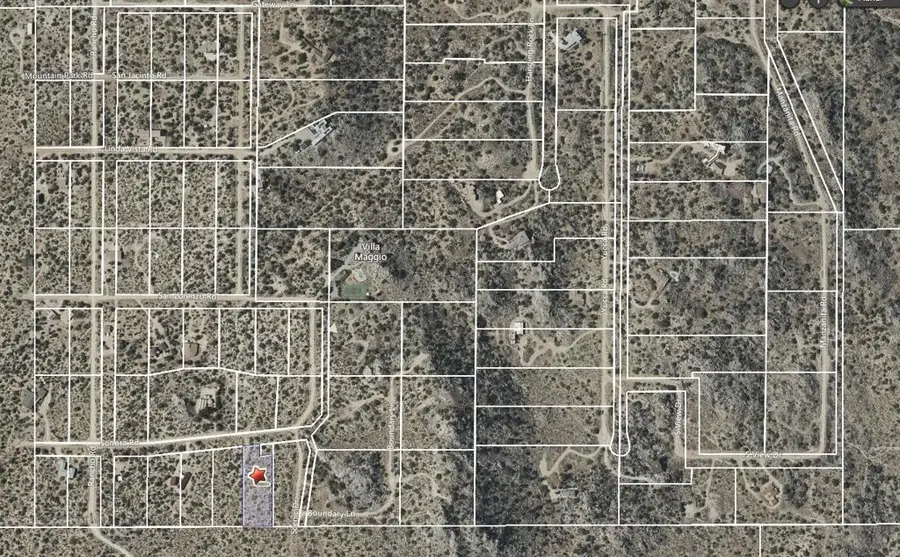 0 Apn# 635 393 007, Mountain Center, CA 92561 - Image #2