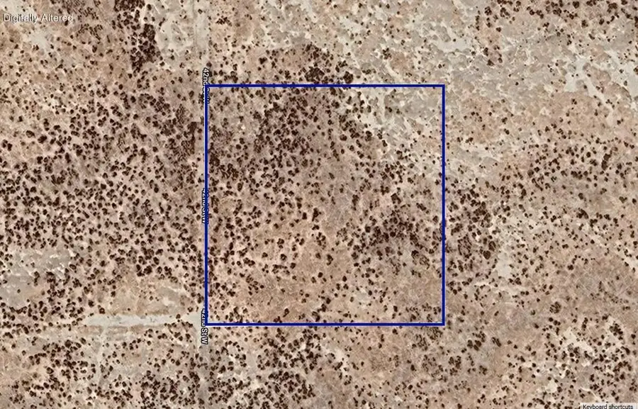 42 nd Street West & Avenue C-10, Lancaster, CA 93536 - #2