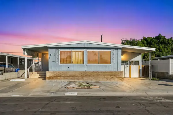 Address Withheld By Seller, Thousand Palms, CA 92276