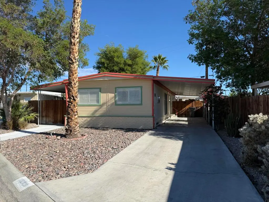 32320 Cody Avenue, Thousand Palms, CA 92276 - Image #1